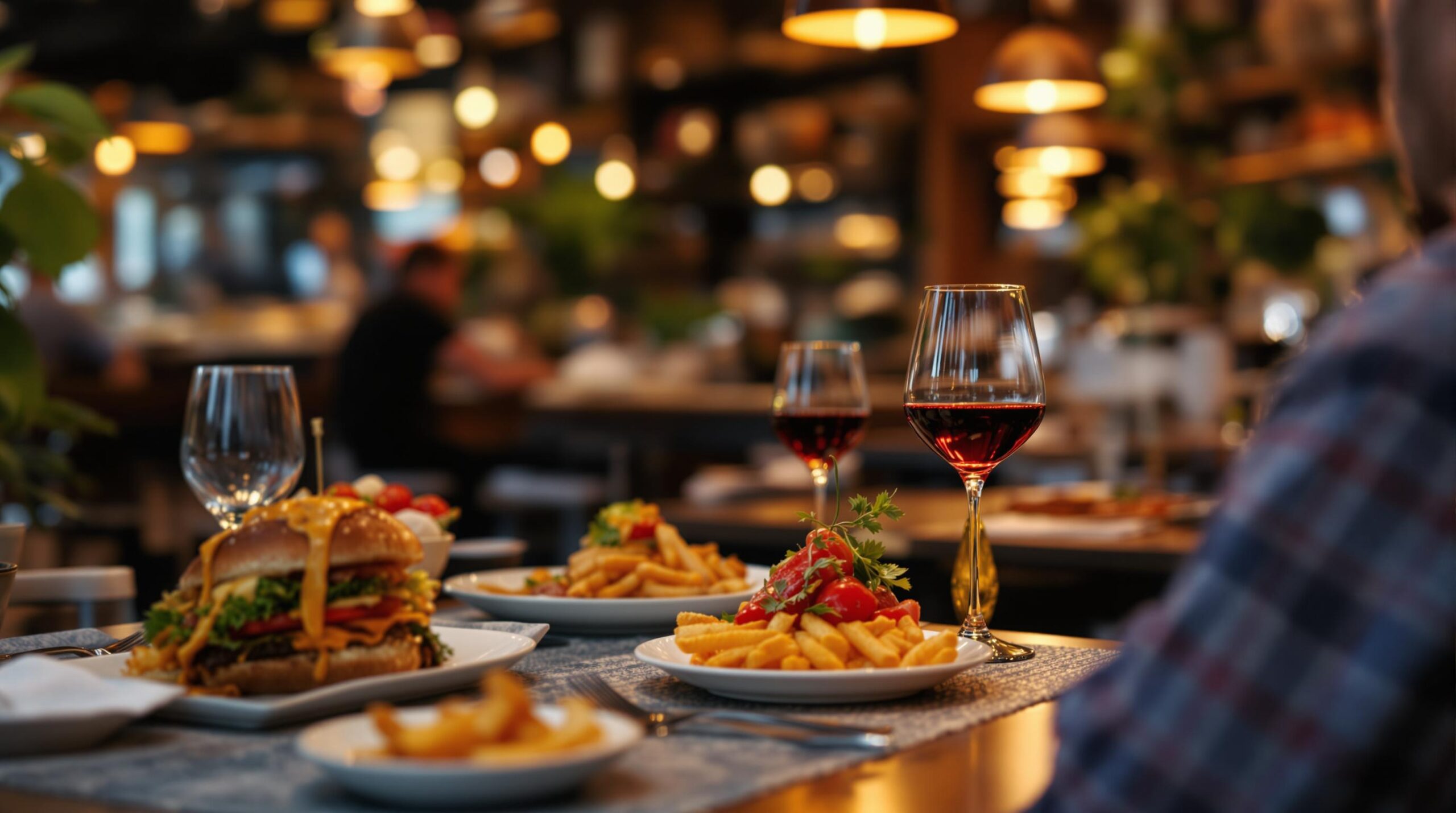 Best website builder for restaurants in 2025